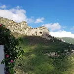 La Casa Del Capitano