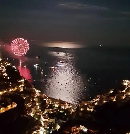 La Casa Del Capitano * Positano