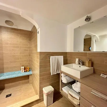 Apartment La Casa Del Capitano