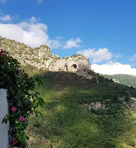 La Casa Del Capitano