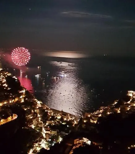 La Casa Del Capitano * Positano