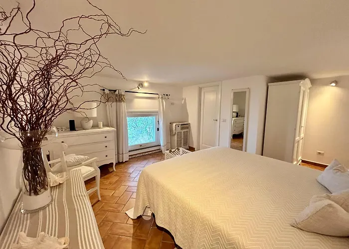 La Casa Del Capitano Positano