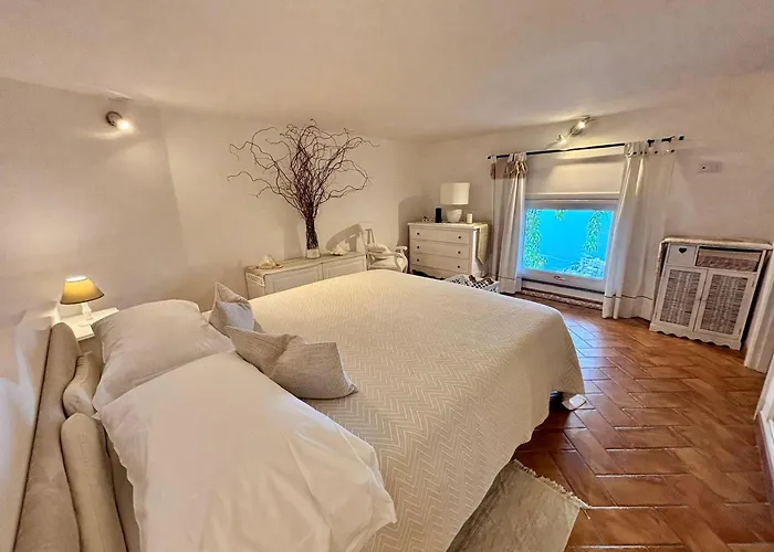 La Casa Del Capitano *