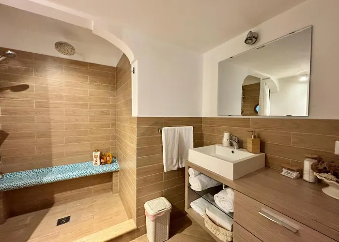 Appartamento La Casa Del Capitano