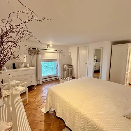 La Casa Del Capitano Positano