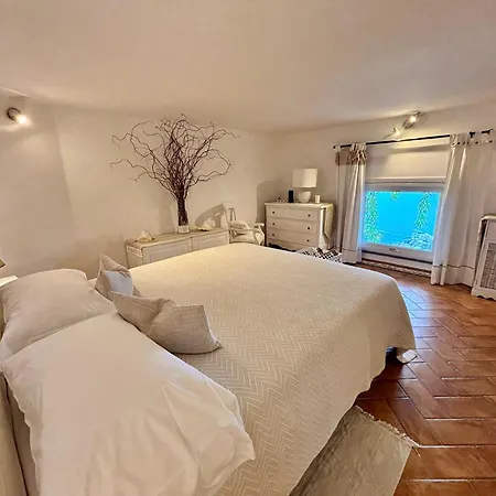 La Casa Del Capitano *